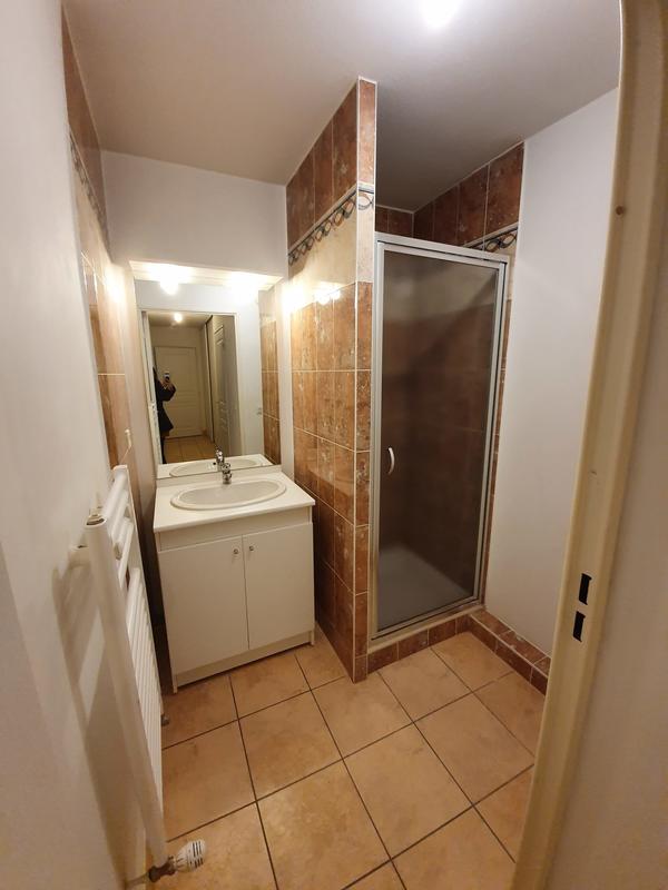 Appartement - 78 m² - 3 pièces