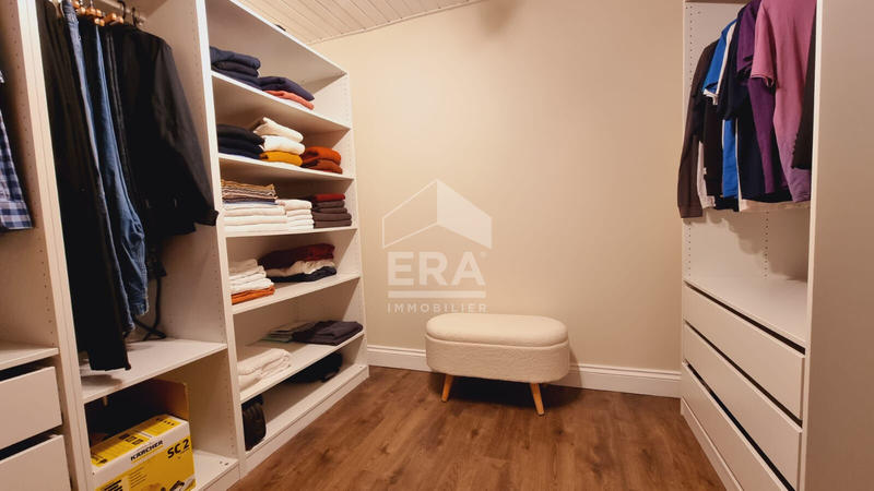 Maison - 157 m² - 5 pièces