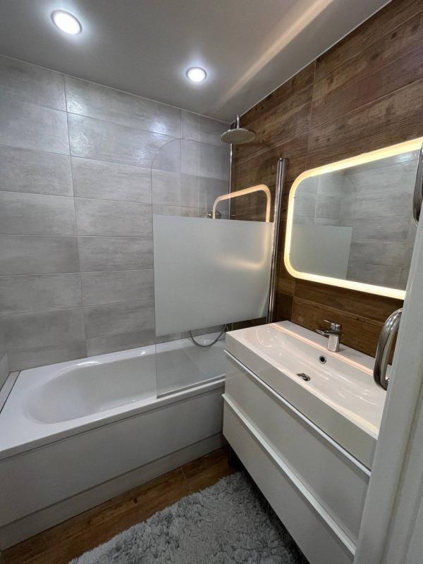 Appartement - 28 m² - 1 pièce