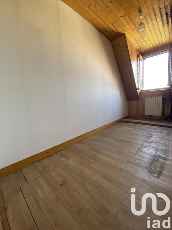 Maison - 157 m² - 6 pièces