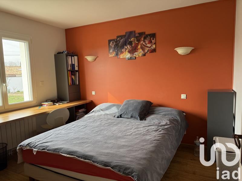 Maison - 158 m² - 7 pièces