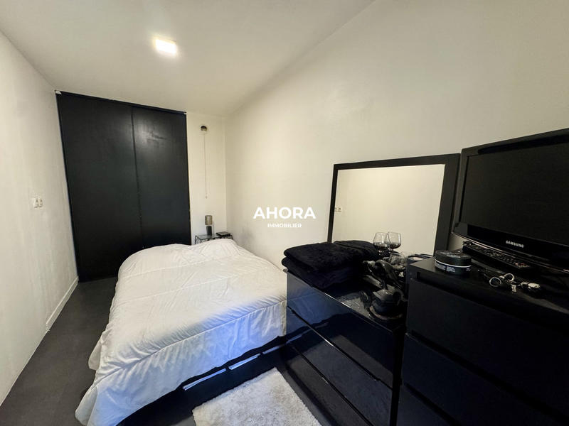 Appartement - 67 m² - 4 pièces