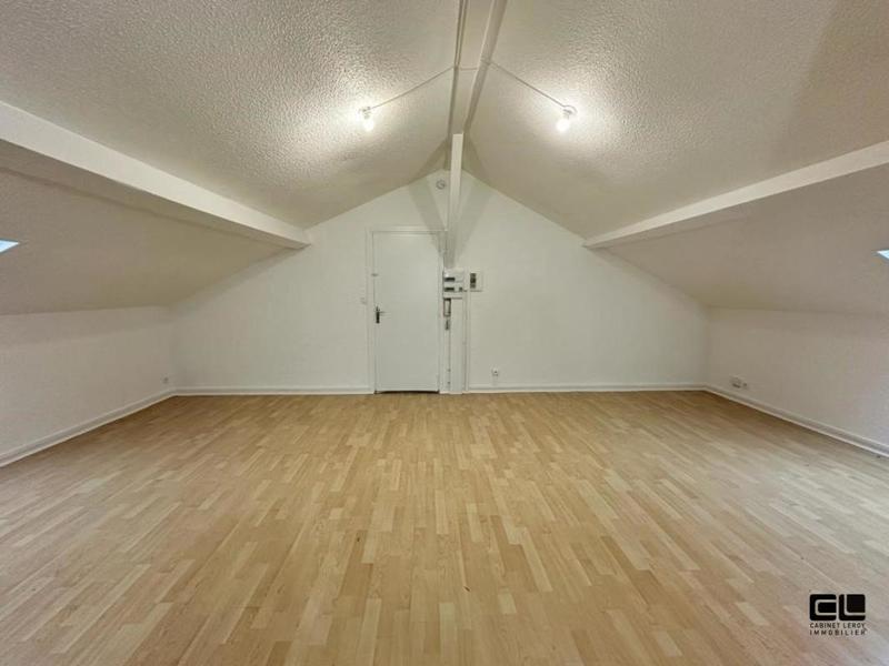 Appartement - 30 m² - 1 pièce