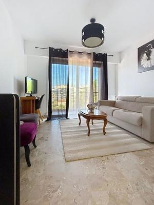 Studio - 18 m² - 1 pièce