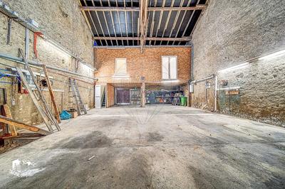 Maison - 107 m² - 4 pièces