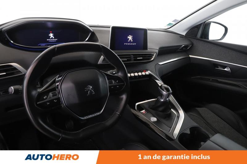 Peugeot 3008 1.2 PureTech Allure 130 ch