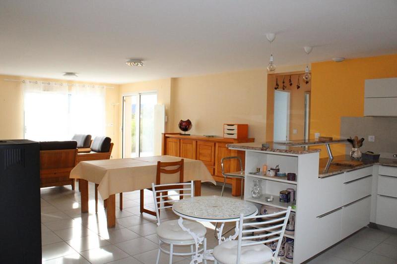 Maison - 172 m² - 5 pièces