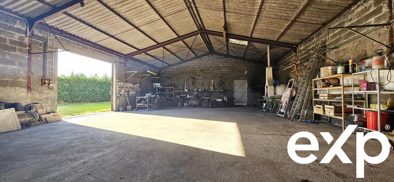 Maison - 140 m² - 4 pièces