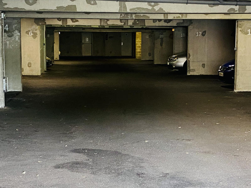 Appartement - 29 m² - 3 pièces