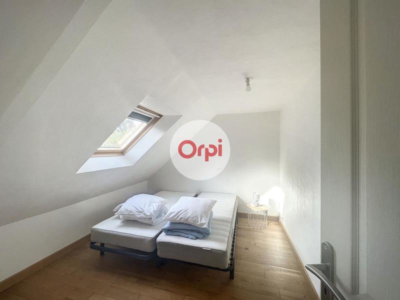 Maison - 103 m² - 4 pièces