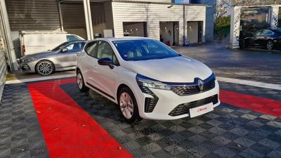 Renault Clio V Societe Sce 65 Evolution Reversible