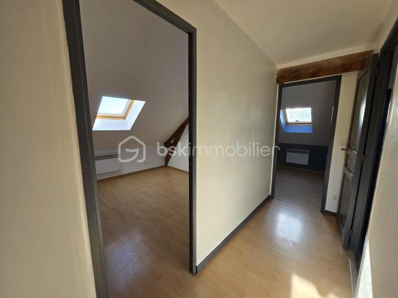 Pavillon - 133 m² - 6 pièces