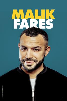 Malik Fares dans &quot;En famille&quot;