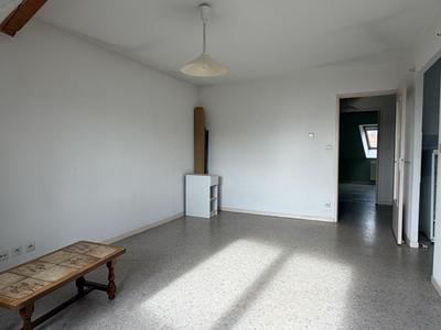 Appartement - 61 m² - 2 pièces