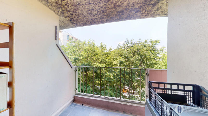 Appartement - 120 m² - 6 pièces