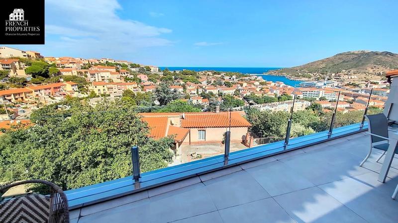 Maison - 40 m² - 5 pièces