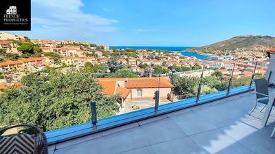 Maison - 40 m² - 5 pièces