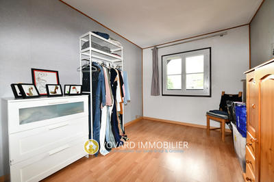 Appartement - 82 m² - 4 pièces