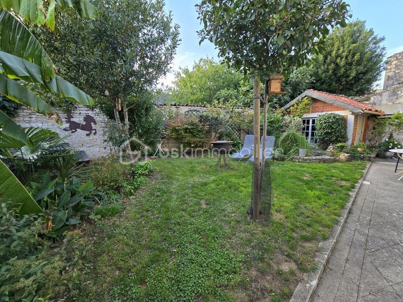 Maison de maîtres - 182 m² - 8 pièces