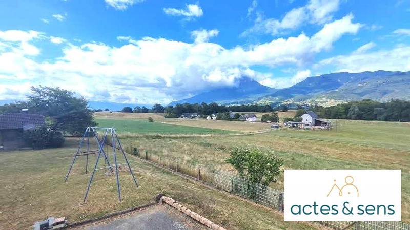 Maison - 139 m² - 7 pièces