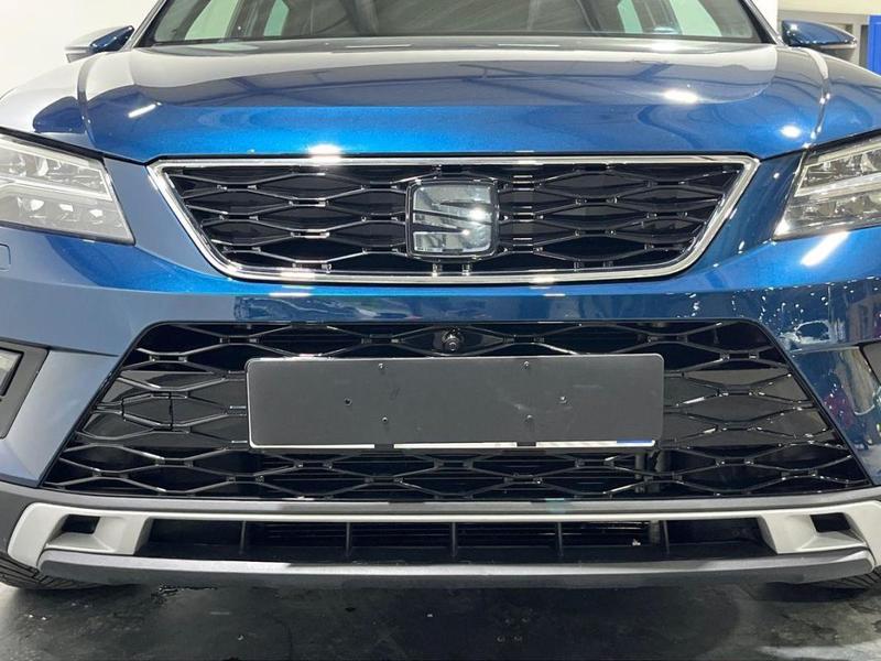 Seat Ateca 2.0 Tdi 150 ch Start/Stop Dsg7 Xcellence