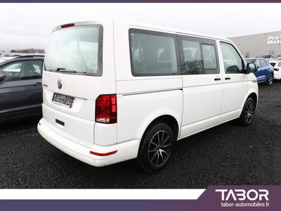 Volkswagen T6 .1 Caravelle 2.0 Tdi 150 Trendline