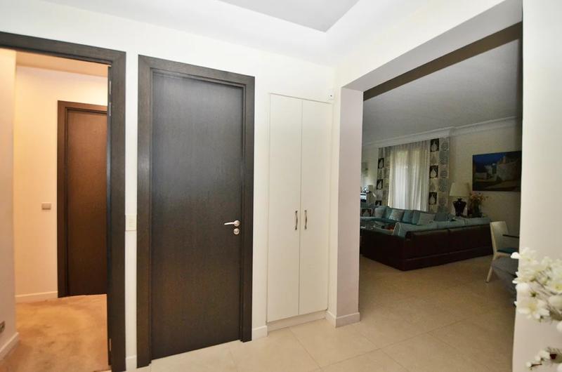 Appartement - 110 m² - 4 pièces