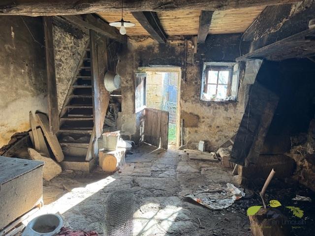 Maison de campagne - 46 m² - 5 pièces