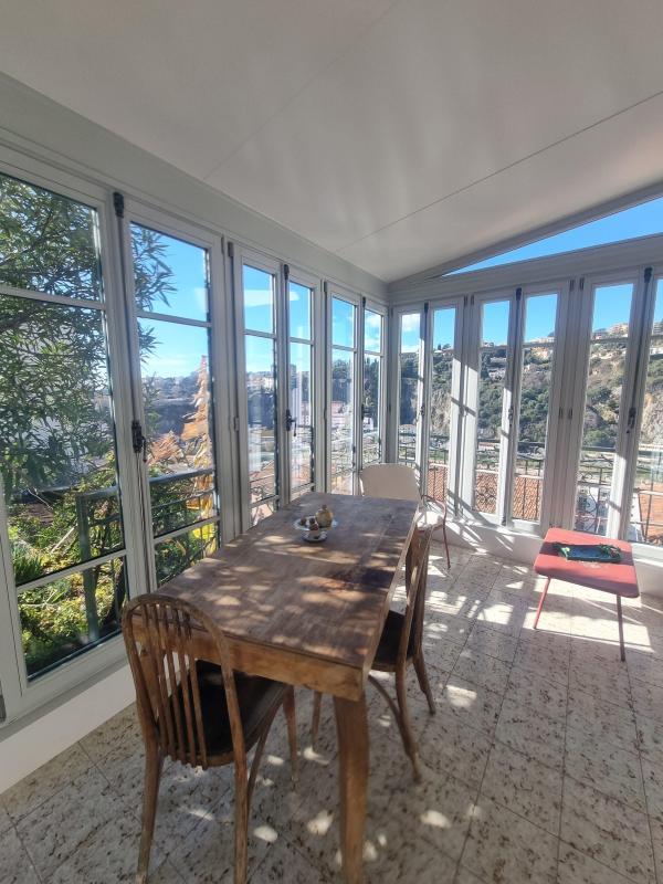 Maison de ville - 102 m² - 6 pièces