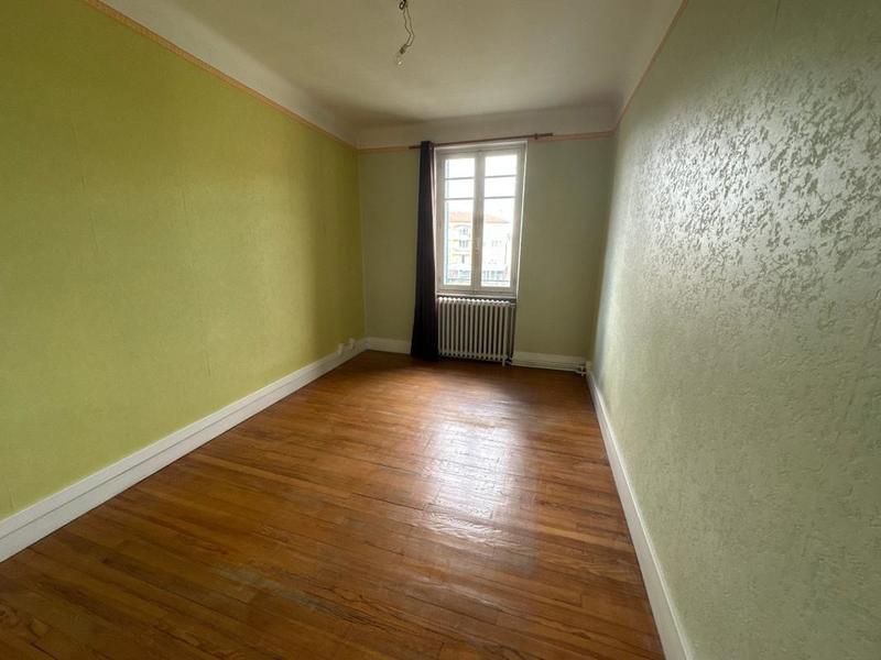 Maison de ville - 157 m² - 5 pièces