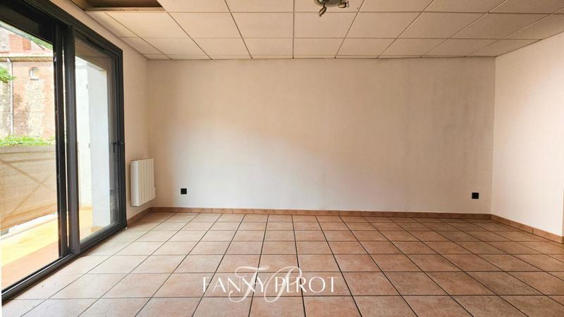 Appartement - 83 m² - 3 pièces