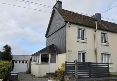 Maison traditionnelle - 113 m² - 6 pièces