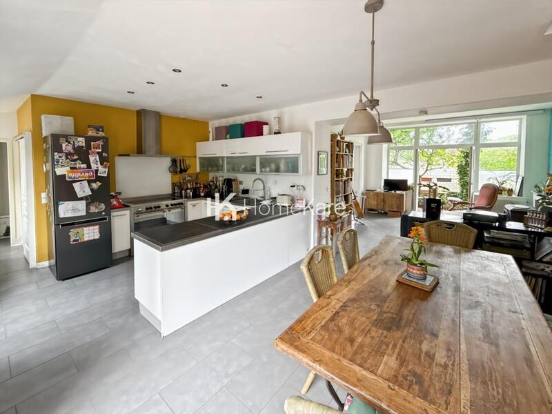 Maison en pierre - 140 m² - 4 pièces