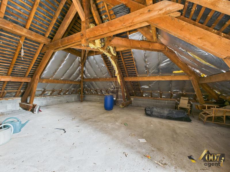 Maison - 104 m² - 4 pièces