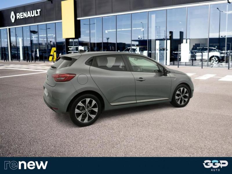 Renault Clio V TCe 100 Gpl Evolution