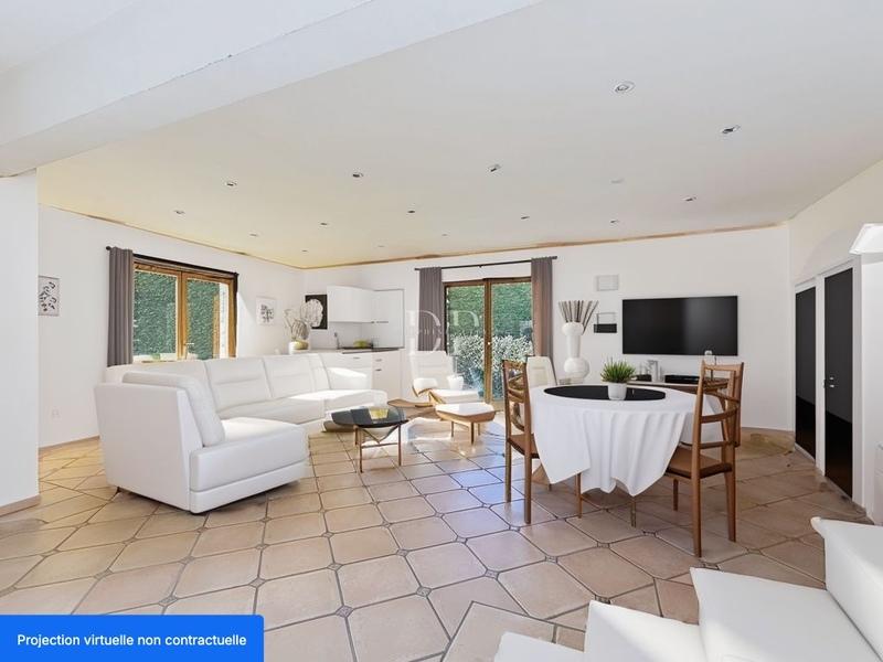 Maison - 170 m² - 4 pièces