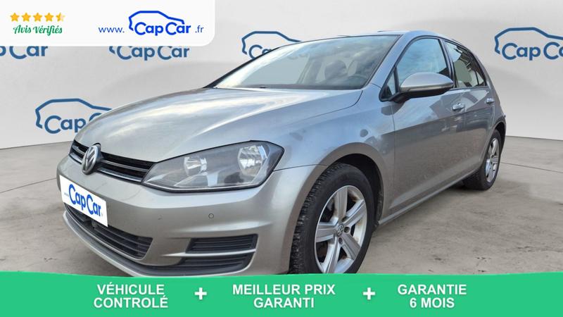 Volkswagen Golf 1.6 Tdi 105 Confortline