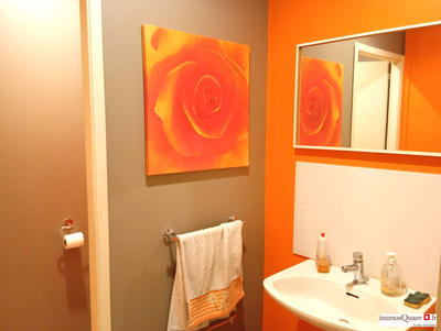 Bureau - 70 m² - 3 pièces