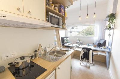 Appartement - 22 m² - 1 pièce