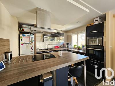 Maison - 146 m² - 7 pièces