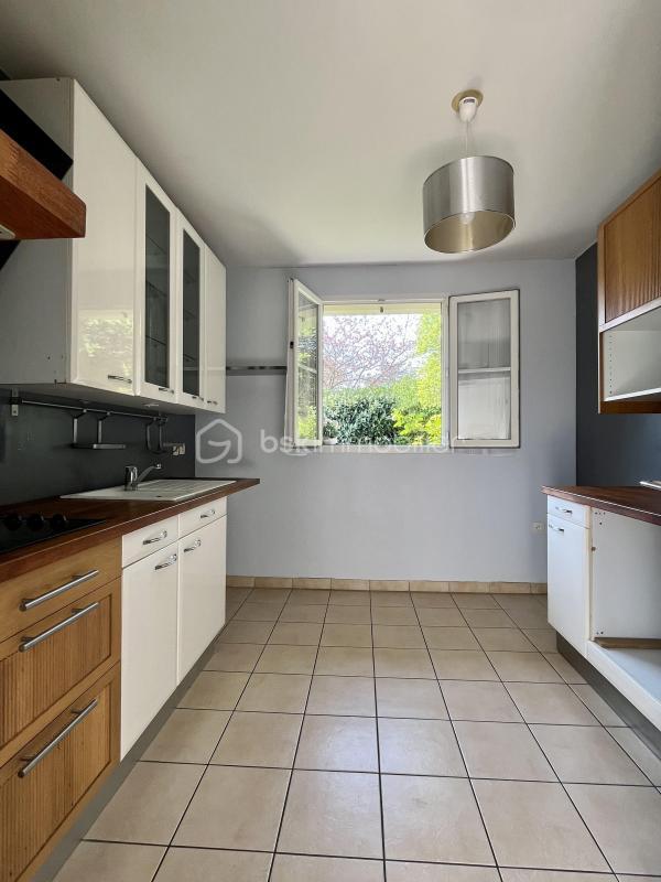 Maison - 78 m² - 4 pièces