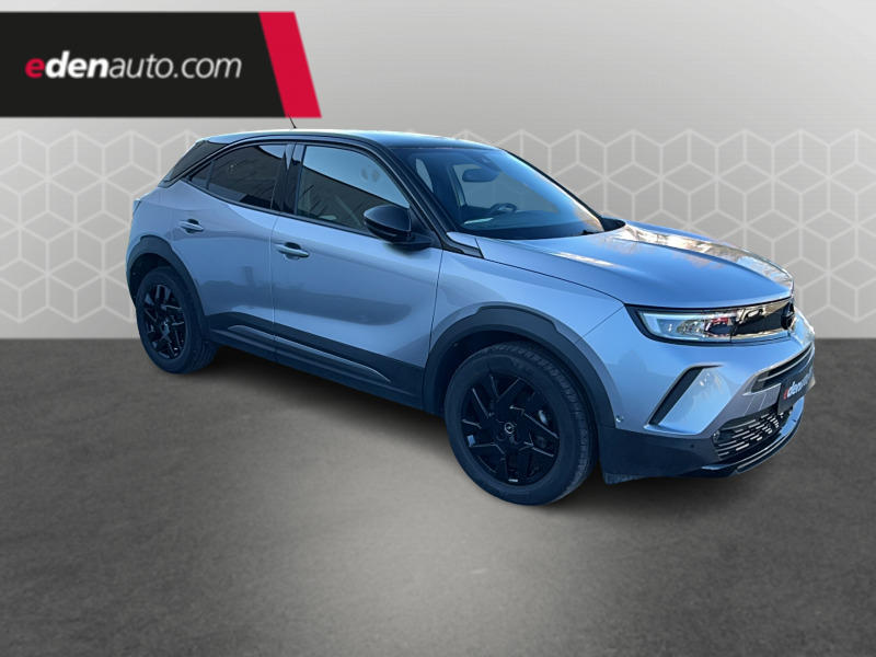 Opel Mokka 1.2 Turbo 130 ch Bva8 Gs