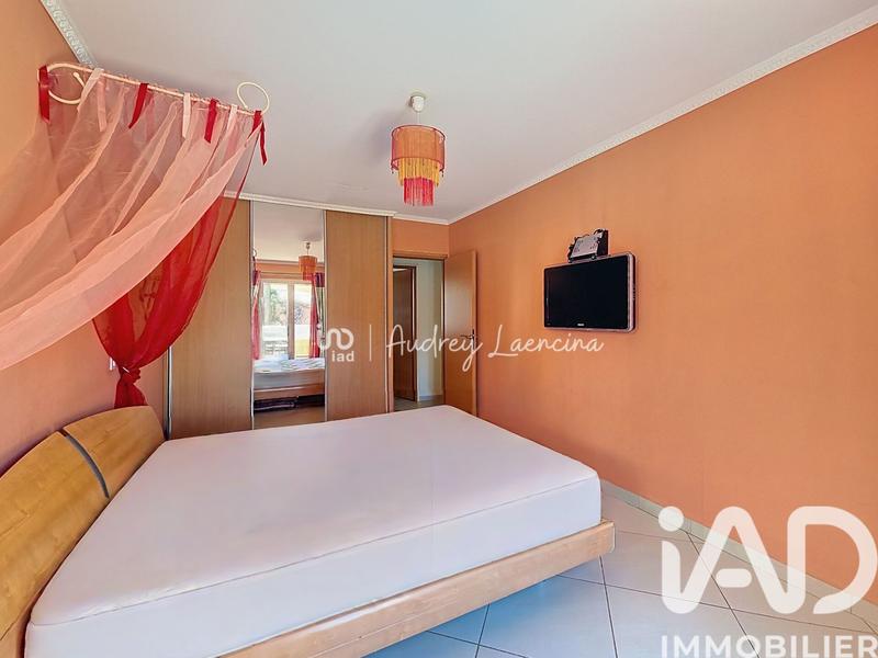 Maison - 117 m² - 5 pièces