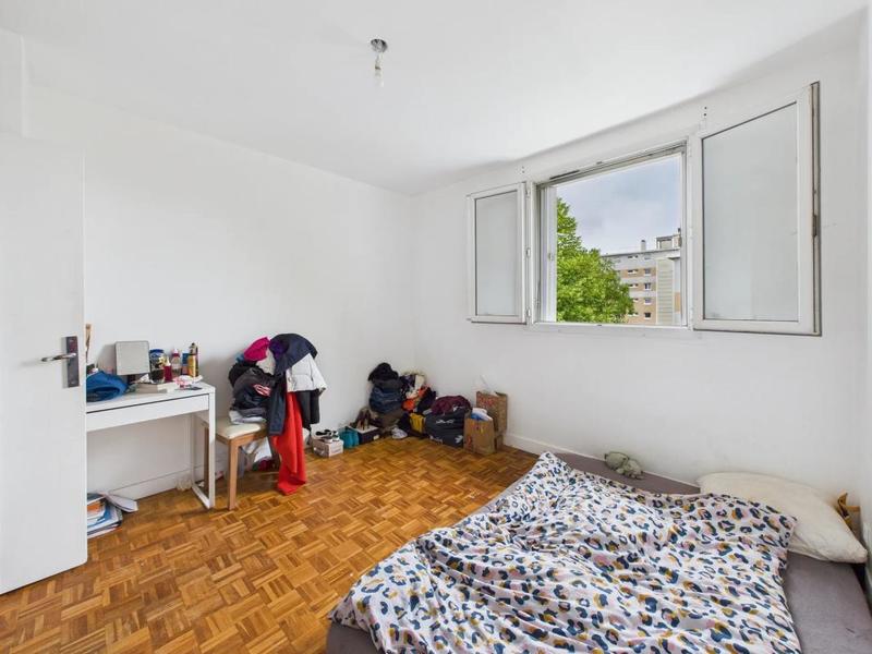 Appartement - 68 m² - 4 pièces