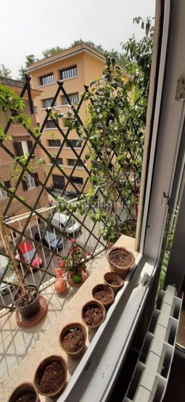 Appartement - 110 m² - 5 pièces