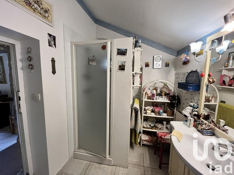 Maison de village - 243 m² - 7 pièces