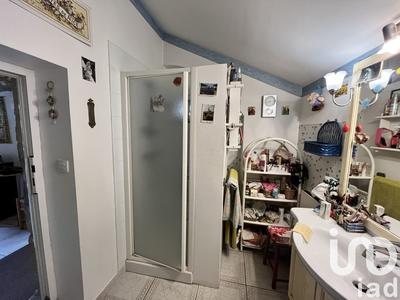 Maison de village - 243 m² - 7 pièces