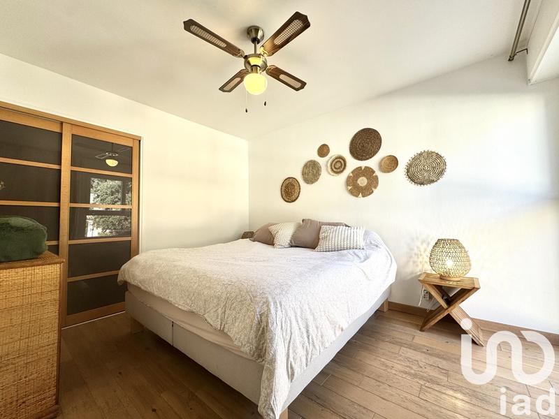 Appartement - 53 m² - 2 pièces