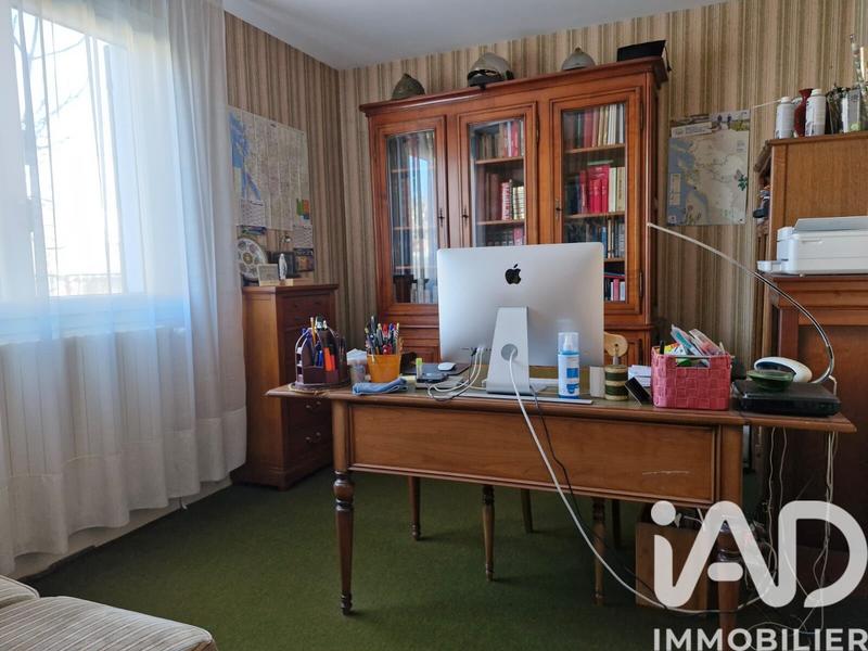 Maison - 160 m² - 7 pièces