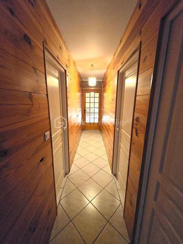 Villa - 126 m² - 4 pièces